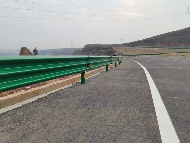 福州公路防护栏